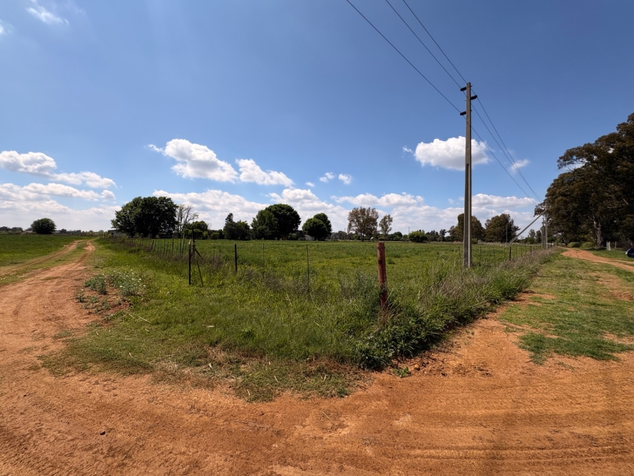 Commercial Property for Sale in Klerksdorp Rural North West